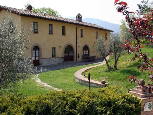 Agriturismo Casale degli Olmi